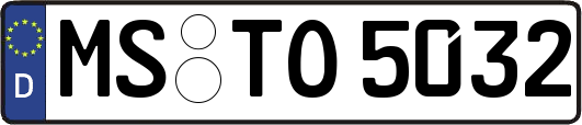 MS-TO5032