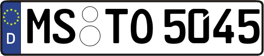 MS-TO5045