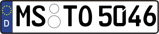 MS-TO5046