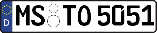 MS-TO5051