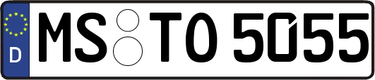 MS-TO5055