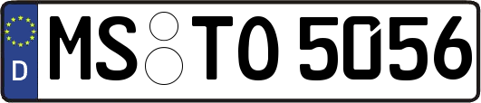 MS-TO5056