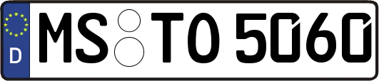 MS-TO5060