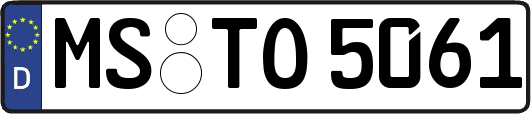 MS-TO5061