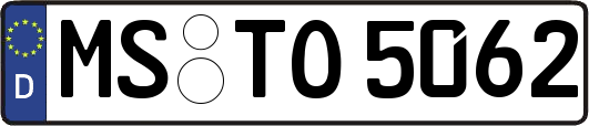 MS-TO5062