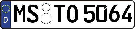 MS-TO5064