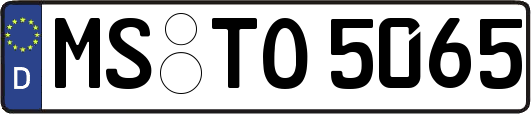 MS-TO5065