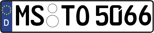 MS-TO5066