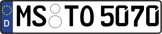 MS-TO5070