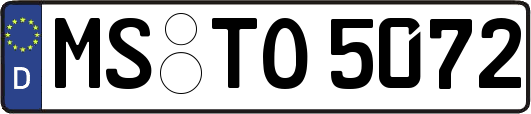 MS-TO5072