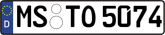 MS-TO5074