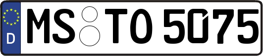MS-TO5075