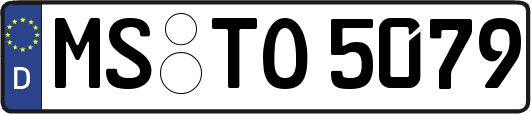 MS-TO5079