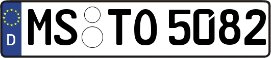 MS-TO5082