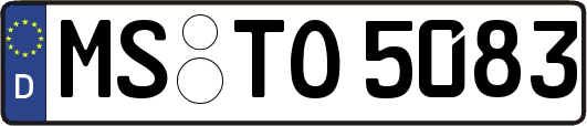 MS-TO5083