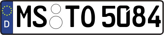 MS-TO5084