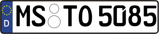 MS-TO5085