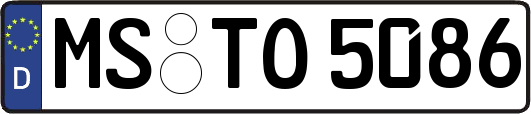 MS-TO5086