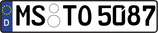 MS-TO5087