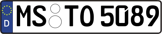 MS-TO5089