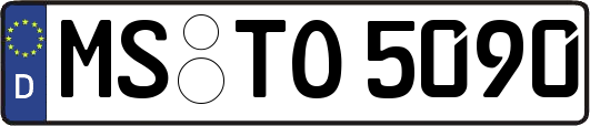 MS-TO5090