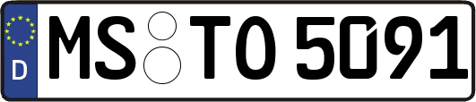 MS-TO5091