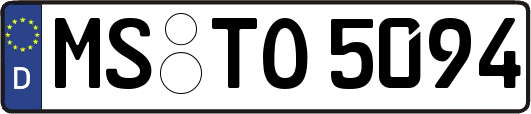 MS-TO5094