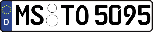 MS-TO5095
