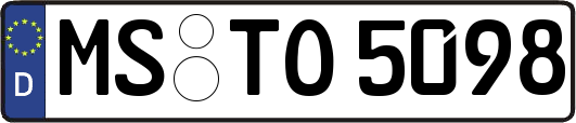 MS-TO5098