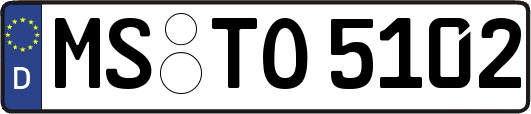 MS-TO5102