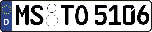 MS-TO5106