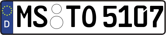 MS-TO5107