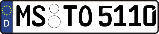 MS-TO5110