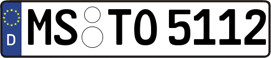 MS-TO5112
