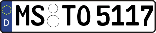 MS-TO5117