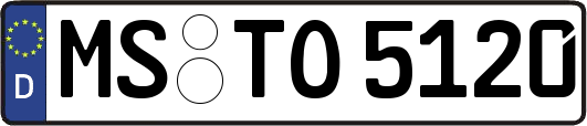 MS-TO5120