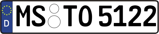 MS-TO5122