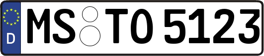MS-TO5123