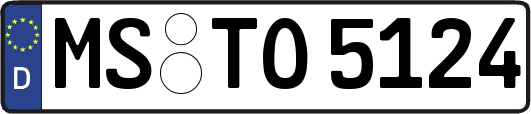 MS-TO5124