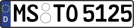 MS-TO5125
