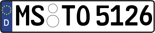 MS-TO5126