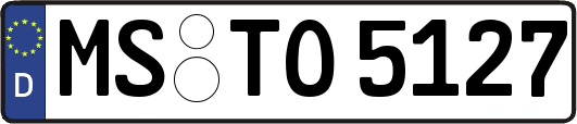 MS-TO5127