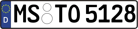MS-TO5128