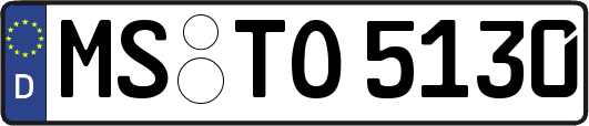 MS-TO5130