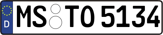 MS-TO5134