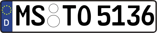 MS-TO5136