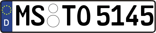 MS-TO5145