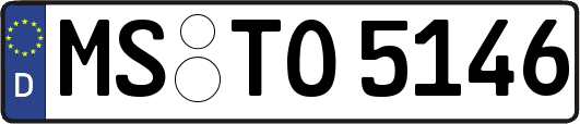 MS-TO5146