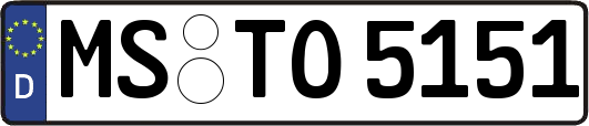 MS-TO5151