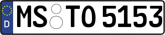MS-TO5153